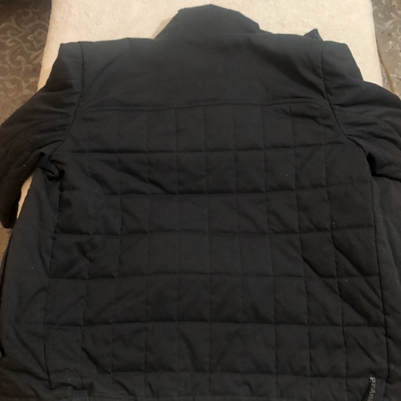 Men’s Prana Winter Jacket - Picture 7 of 7